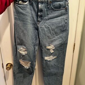 Madewell Dadjean